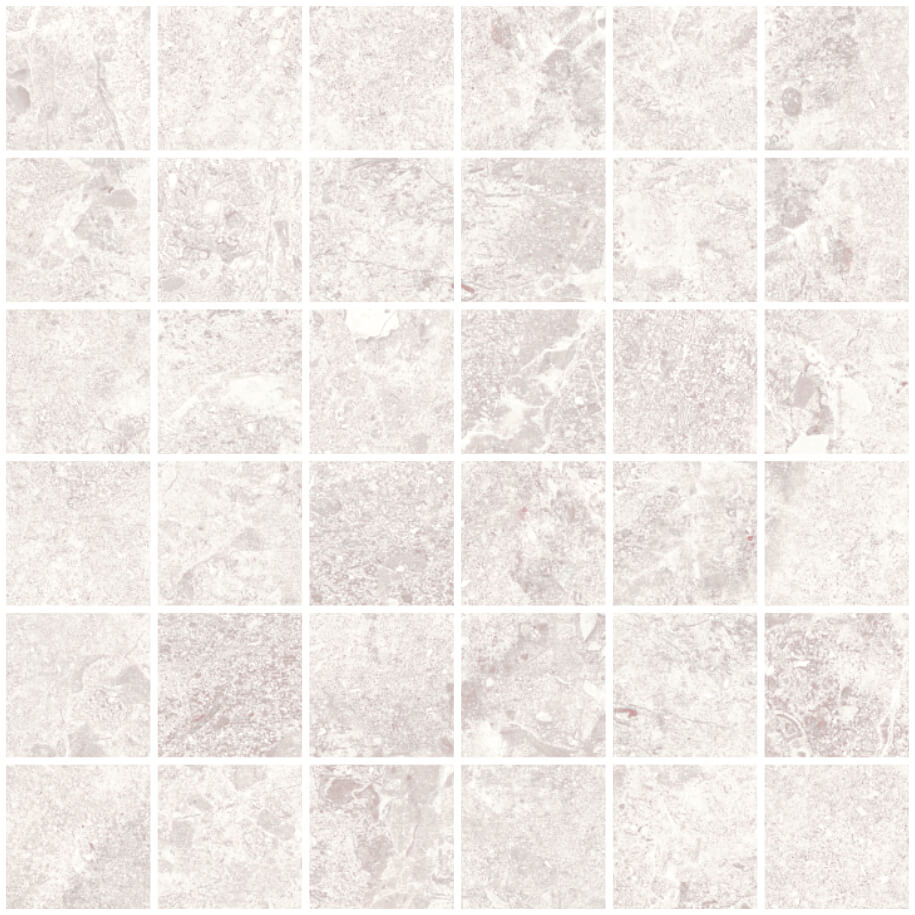 PORTLAND_Sand 5x5 cm mosaic